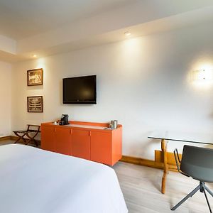 Habitación Doble Premium