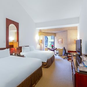 Habitación Doble Estándar