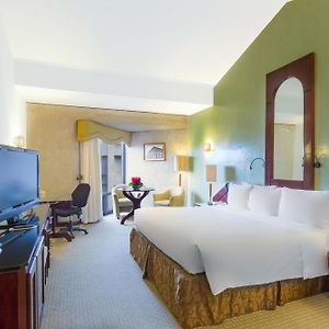 Habitación con Cama King